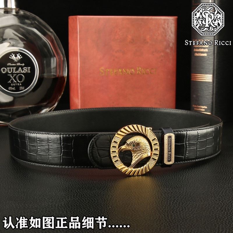 Stefano Ricci Belts